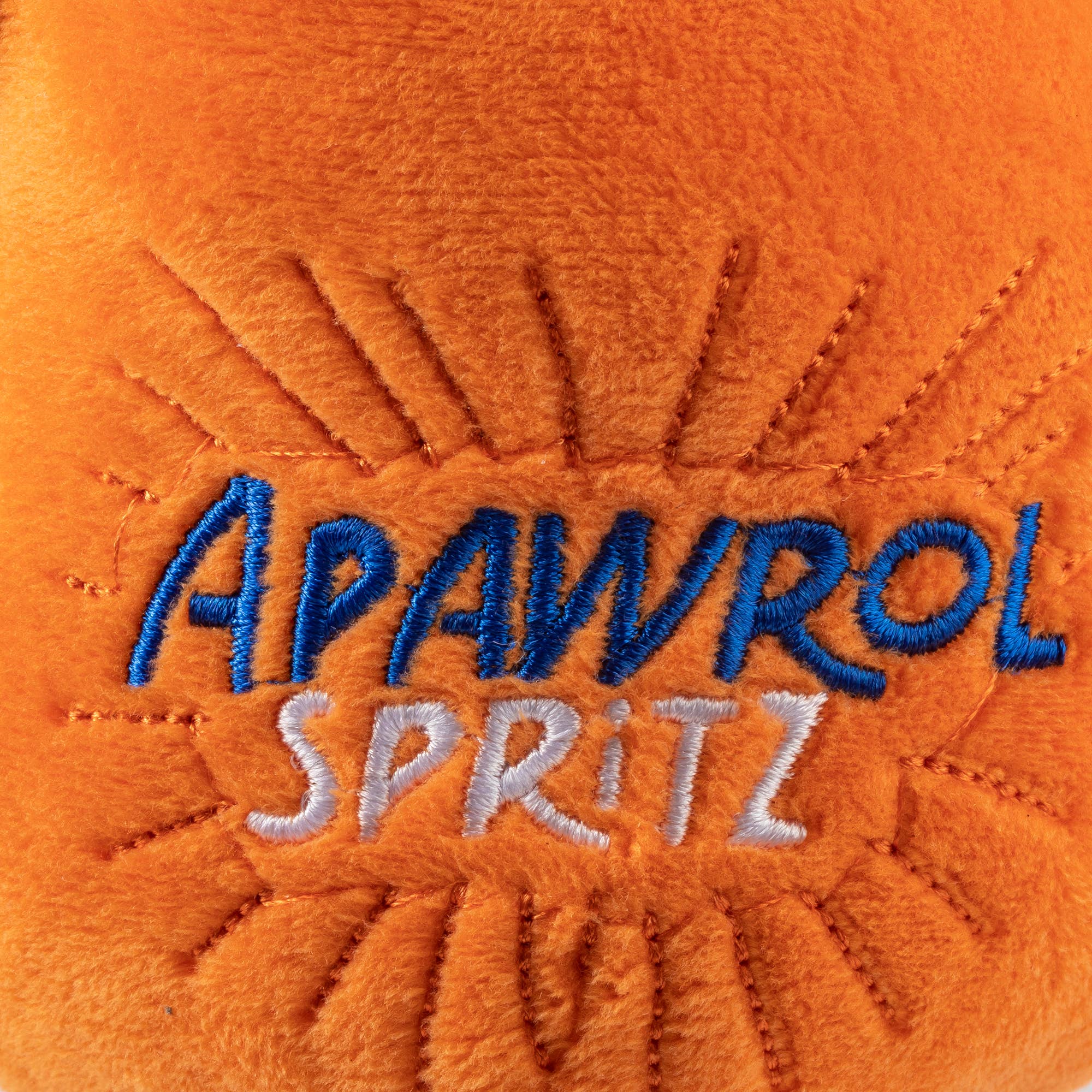 Apawrol Spritz Squeaker Dog Toy - Crew LaLa