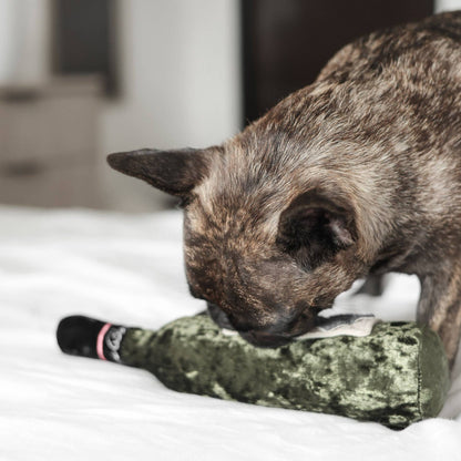 MERLOT // ENRICHMENT DOG TOY // SNUFFLE TOY - Crew LaLa