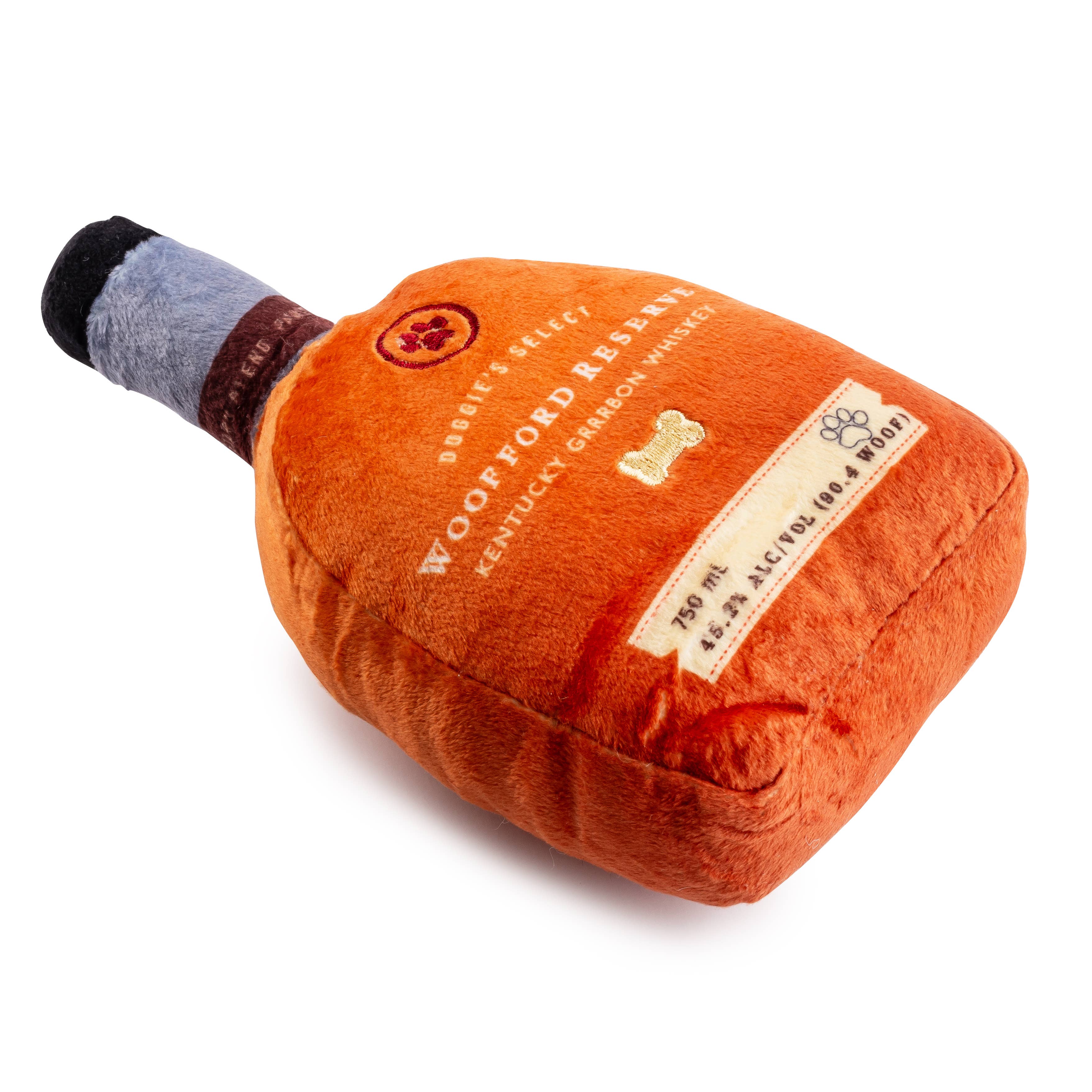 Woofford Reserve Bourbon - Crew LaLa