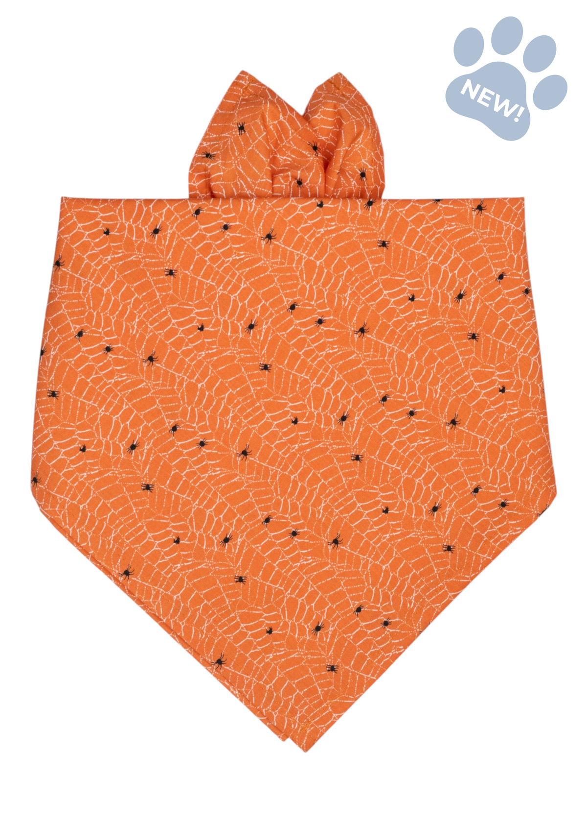 Itsy Bitsy Dog Bandana