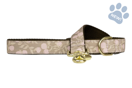 Pink Lady Dog Leash