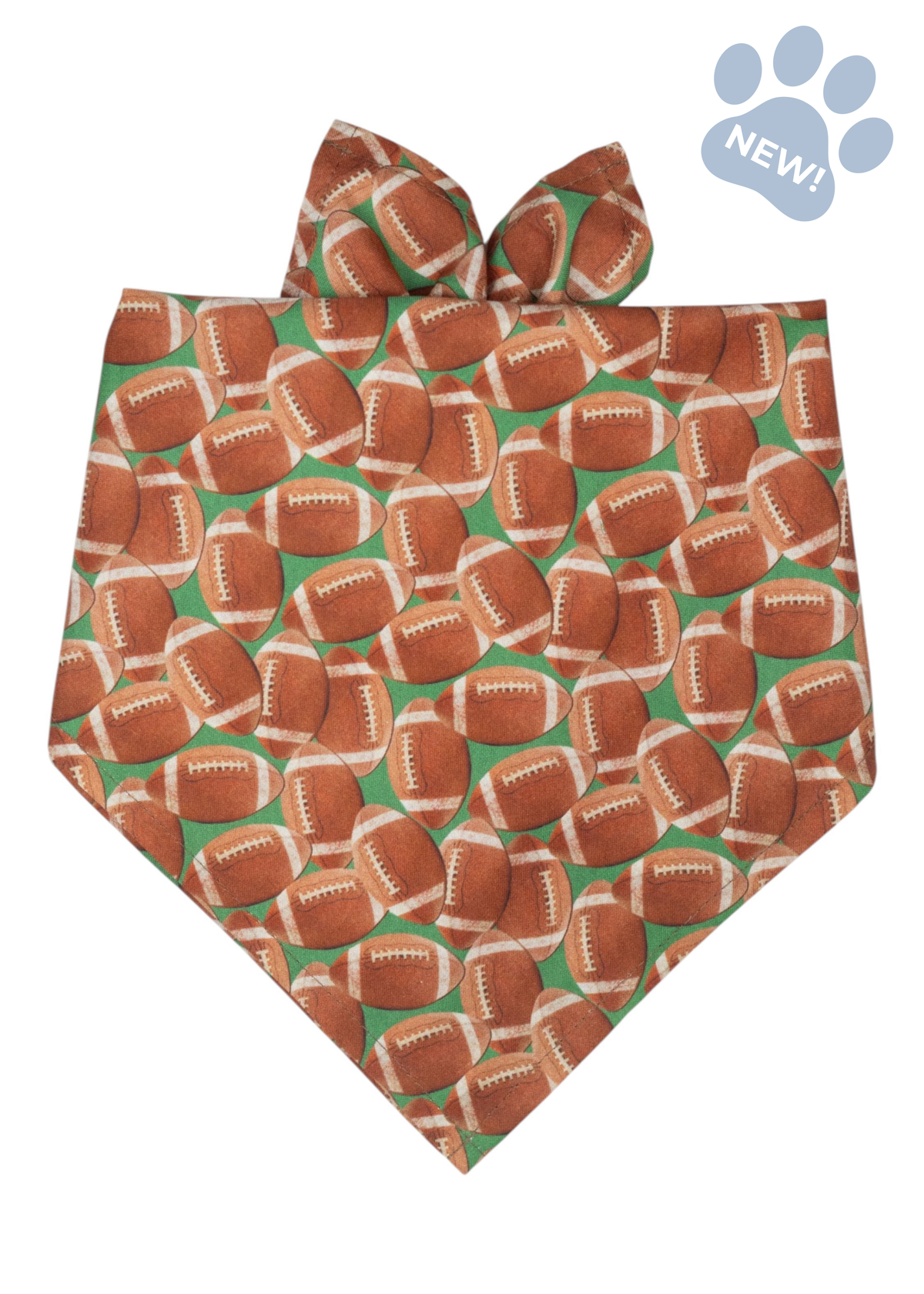 Touchdown Dog Bandana