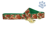 Touchdown Dog Leash