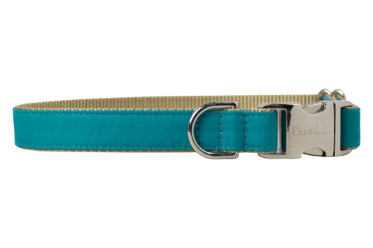 Caribbean Dog Collar - Crew LaLa