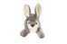 Fluff & Tuff™ "Jessica Bunny" Dog Toy - Crew LaLa