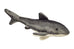 Fluff & Tuff™ "Mac the Shark" Dog Toy - Crew LaLa