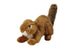 Fluff & Tuff™ "Red Squirrel - Squeakerless!" Dog Toy - Crew LaLa