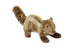 Fluff & Tuff™ "Peanut the Chipmunk" Dog Toy - Crew LaLa