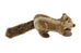 Fluff & Tuff™ "Peanut the Chipmunk" Dog Toy - Crew LaLa