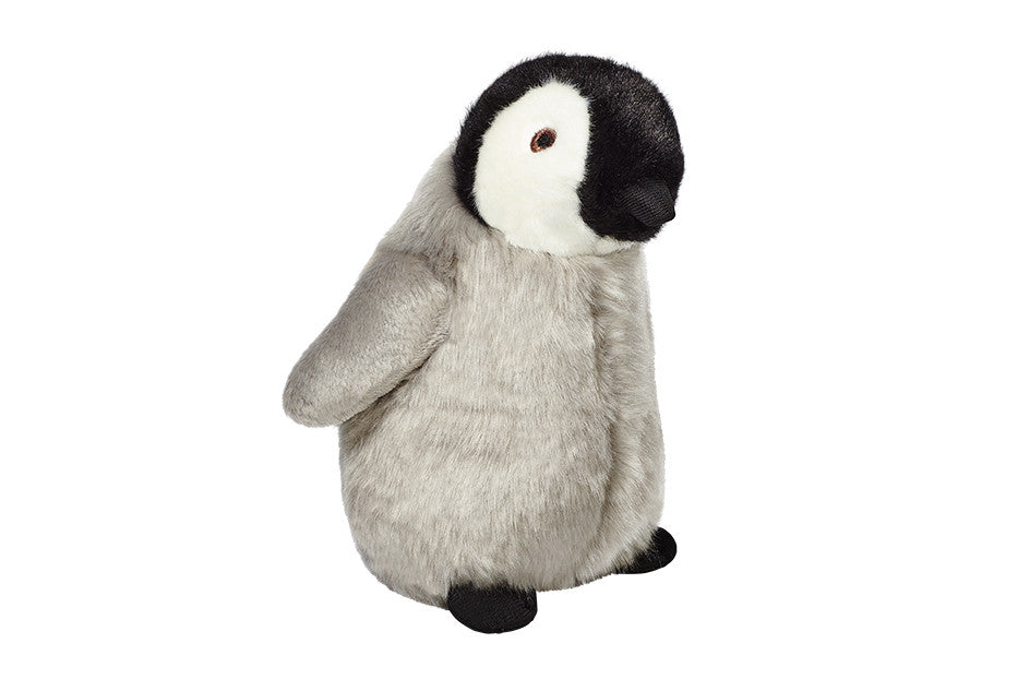 Fluff & Tuff™ "Skipper the Penguin" Dog Toy - Crew LaLa