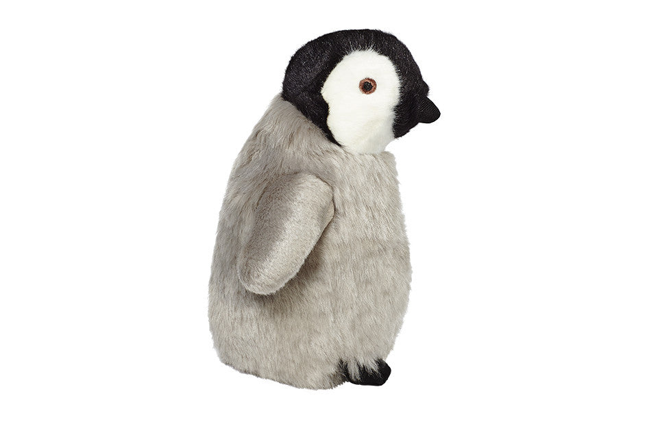 Fluff & Tuff™ "Skipper the Penguin" Dog Toy - Crew LaLa