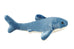 Fluff & Tuff™ "Tank the Shark" Dog Toy - Crew LaLa