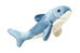 Fluff & Tuff™ "Tank the Shark" Dog Toy - Crew LaLa