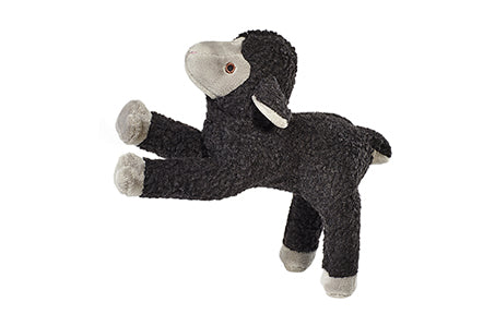 Fluff & Tuff™ "Mary the Lamb" Dog Toy - Crew LaLa
