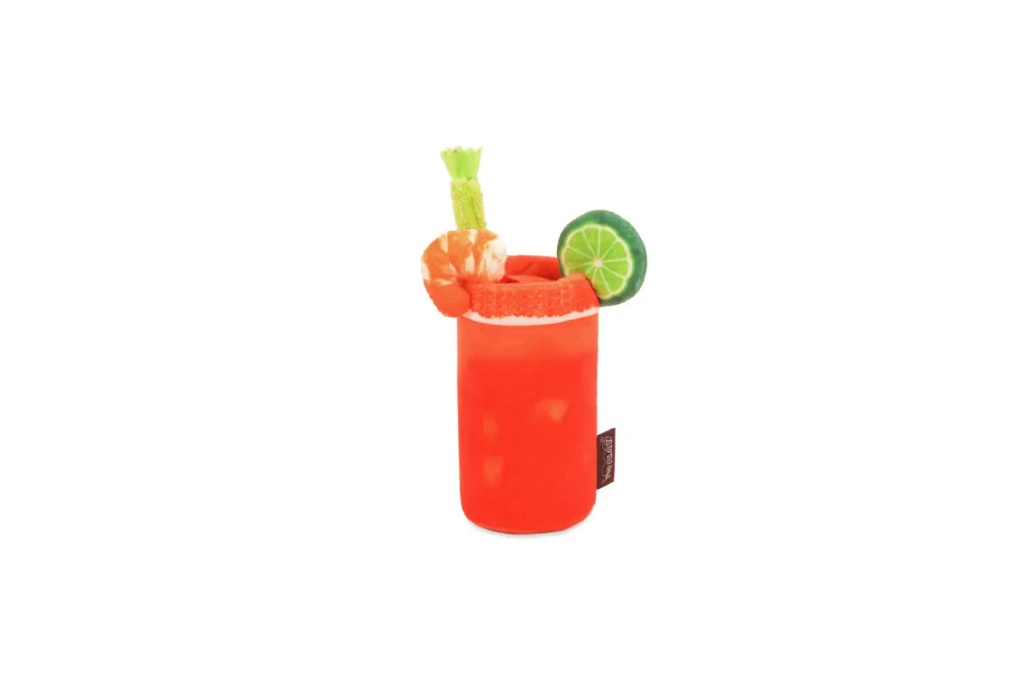 MINI Bloody Mary Dog Toy - Crew LaLa