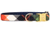 Adventure Plaid Flannel Bow Tie Dog Collar