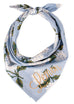 Blue Hydrangeas Dog Bandana