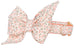 Canterbury Belle Bow Dog Collar