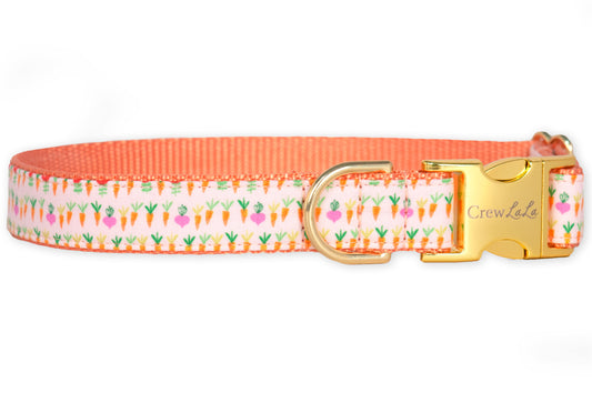 Cute Roots Dog Collar - Crew LaLa