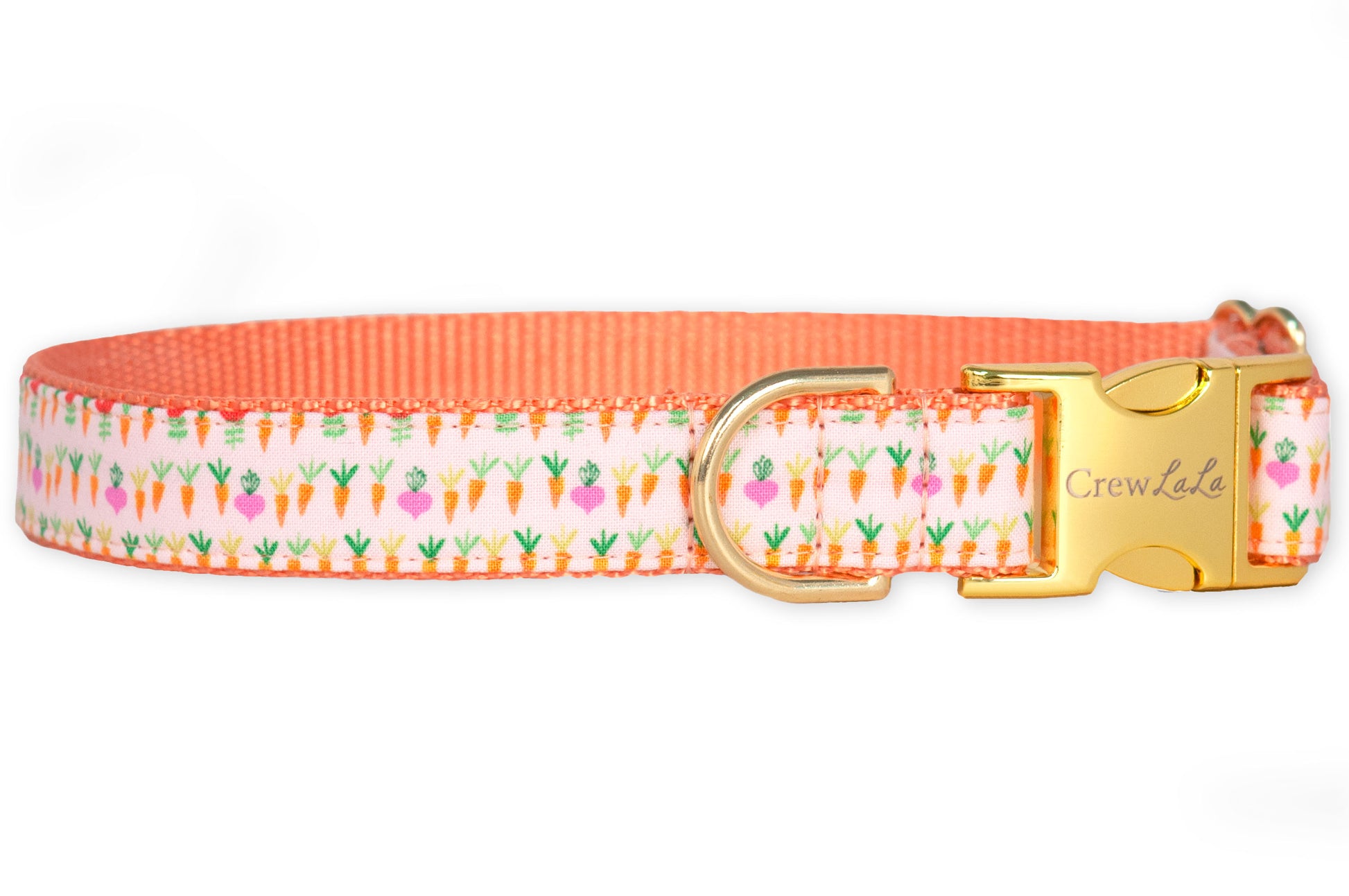Cute Roots Bow Tie Dog Collar - Crew LaLa