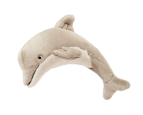 Fluff & Tuff™ "Danny Dolphin" Dog Toy