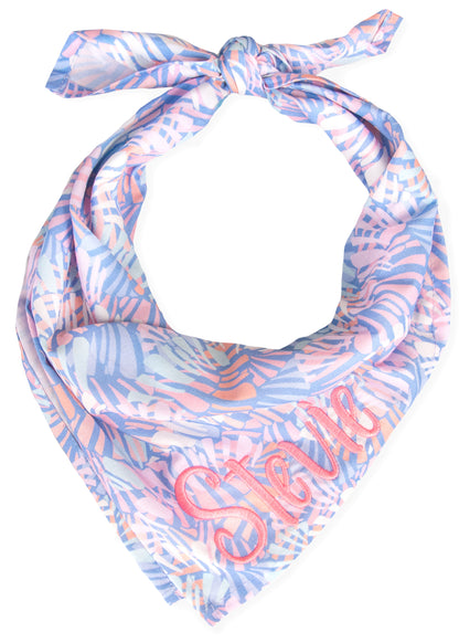 Del Boca Vista Dog Bandana - Crew LaLa