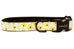 Drew's Daisies Belle Bow Dog Collar
