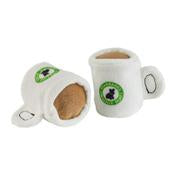 Starbarks Coffee House Interactive Dog Toy - Crew LaLa