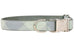 High Park Flannel Belle Bow Dog Collar
