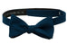 Men's Solid Matching Bow Tie - Multiple Colors Available! - Crew LaLa
