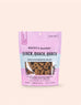Bocce's "Quack, Quack, Quack" Dog Treats