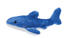 Fluff & Tuff™ "Baby Bruce Shark" Dog Toy - Crew LaLa