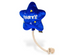 Party Time Collection - Best-Day-Ever Balloon Dog Toy - Crew LaLa