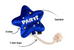 Party Time Collection - Best-Day-Ever Balloon Dog Toy - Crew LaLa