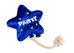 Party Time Collection - Best-Day-Ever Balloon Dog Toy - Crew LaLa
