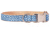 Sky Spots Dog Collar