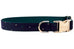 Baby Parker Dot Bow Tie Dog Collar - Crew LaLa