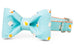 Beach Balls Bow Tie Dog Collar - Crew LaLa