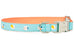 Beach Balls Bow Tie Dog Collar - Crew LaLa