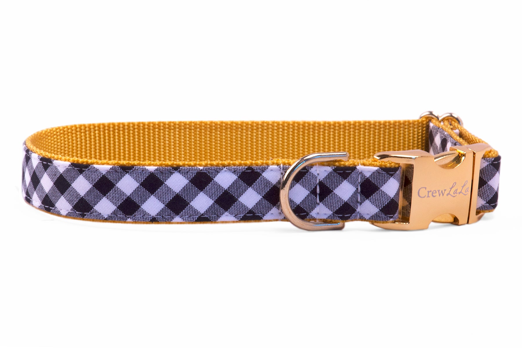 Build Your Own Game Day Dog Collar - Crew LaLa