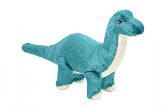 Fluff & Tuff™ "Ross the Brachiosaurus" Dog Toy - Crew LaLa
