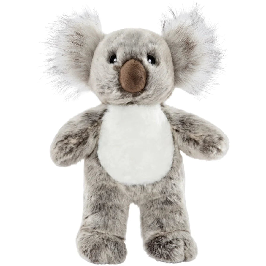 Fluff & Tuff™ "Doc the Koala" Dog Toy - Crew LaLa
