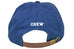 Navy Dog Dad Hat