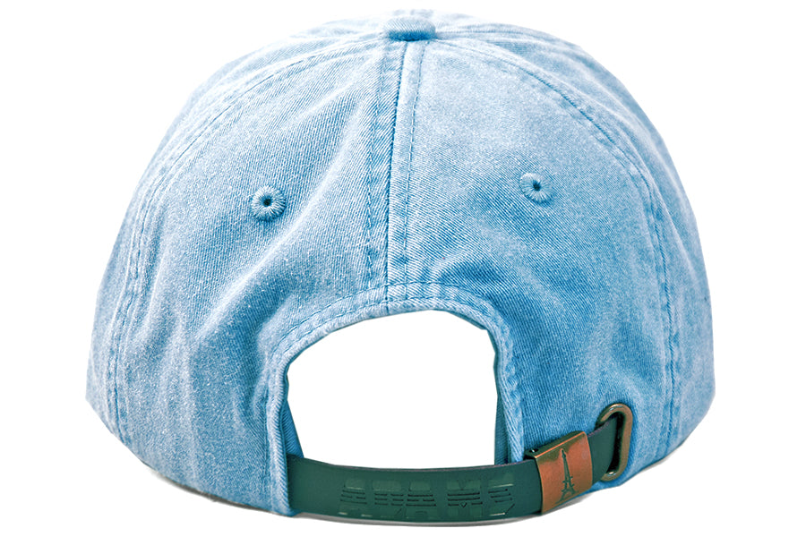 Denim CHS Hat - Crew LaLa