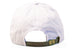 White Dog Mom Hat