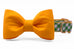 Build Your Own Game Day Bow Tie Dog Collar - Crew LaLa