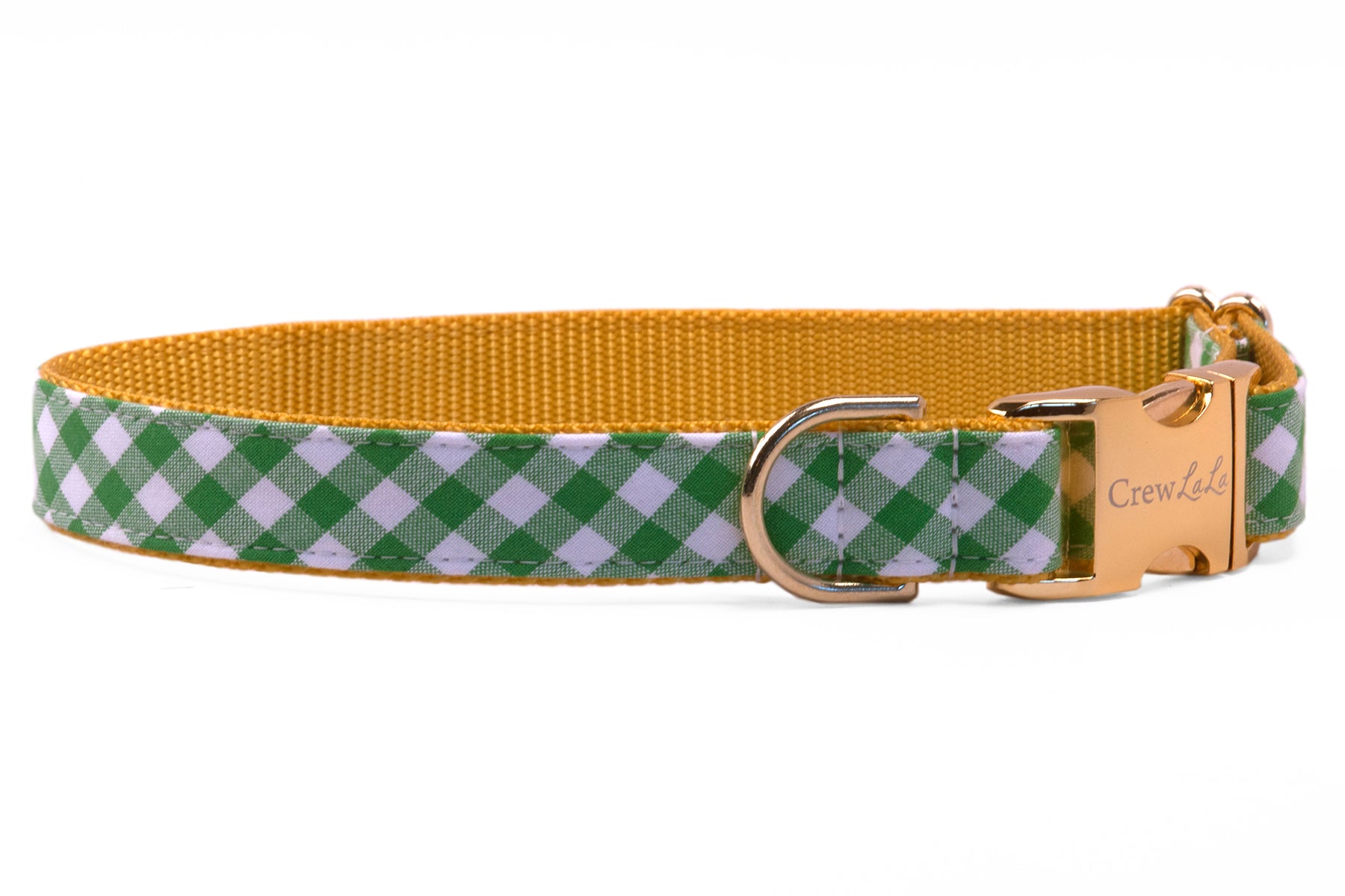 Build Your Own Game Day Dog Collar - Crew LaLa