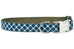 Lou's Plaid Bow Tie Collar