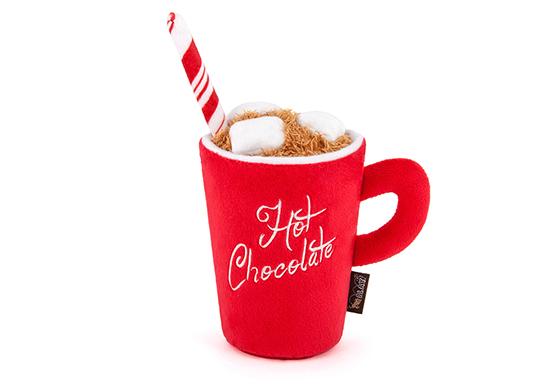 Hot Chocolate Toy - Crew LaLa