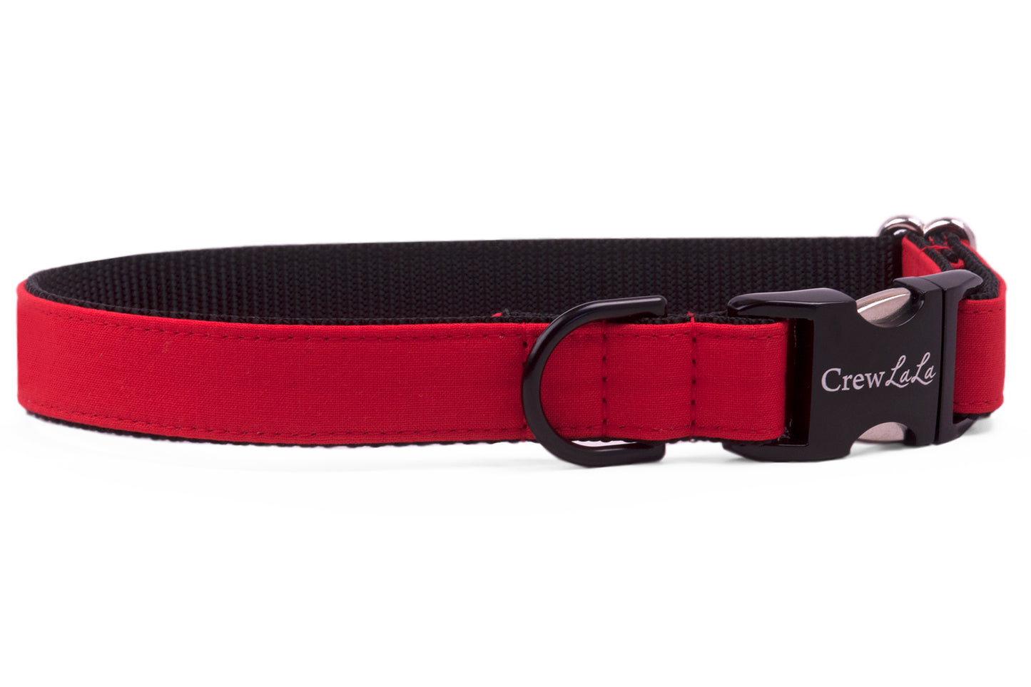 Build Your Own Game Day Dog Collar - Crew LaLa